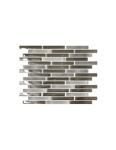 Mosaico Cerámica Piú Laguna Vision 26...