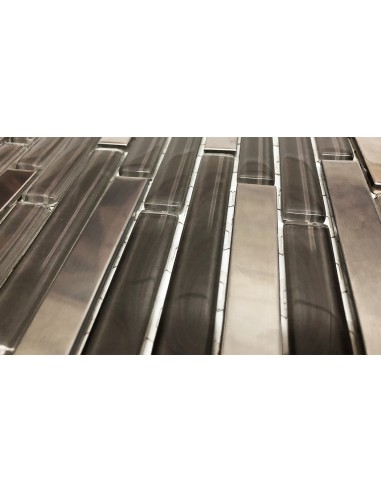 Mosaico Cerámica Piú Laguna Vision 26...