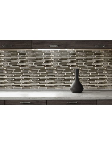 Mosaico Cerámica Piú Laguna Vision 26...