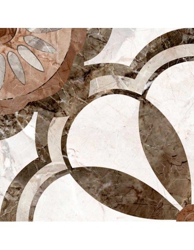 Piso Interior Cerro Negro 38 X 38...