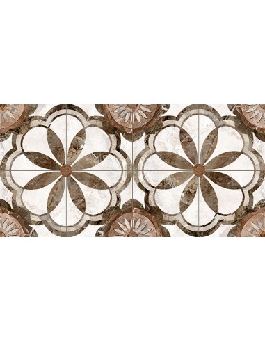 Piso Interior Cerro Negro 38 X 38...