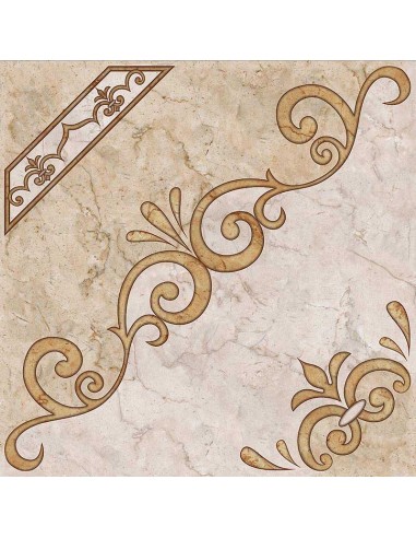 Piso Interior Cerro Negro 38 X 38...