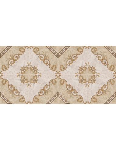 Piso Interior Cerro Negro 38 X 38...