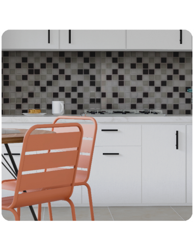 Revestimiento Cerámica Cortines 30x45...