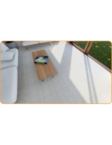 Revestimiento Cerámica  Cortines...