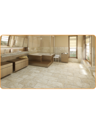 Revestimiento Cerámica  Cortines...