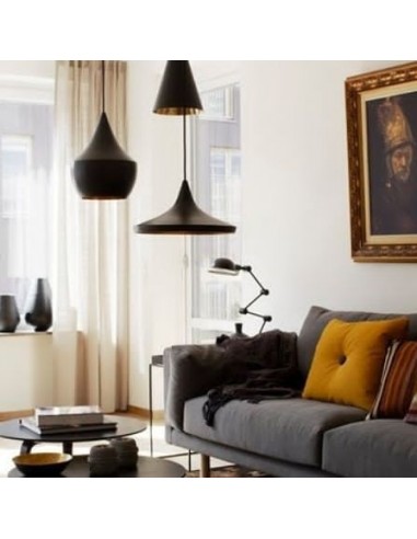 Colgante 180 Iluminación Esmaltado...