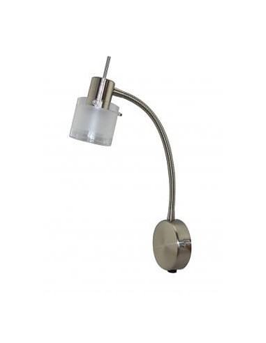 Aplique De Cabecera Flexible 180...