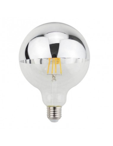 Globo Led 180 Iluminación Deco Shade...