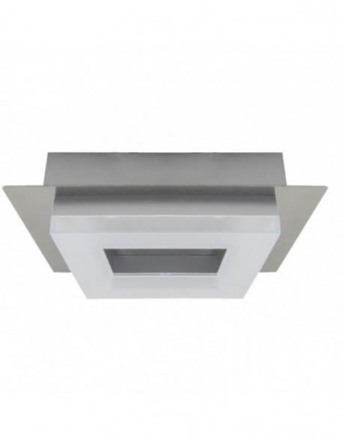 Aplique Led 180 Iluminación Norly I 1...