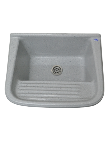 Durafort Pileta Lav Amurar 50x40x28...