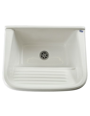 Durafort Pileta Lav Amurar 60x50x30...