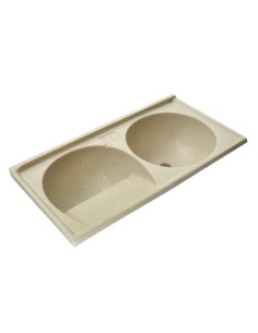 Durafort Pileta Doble...