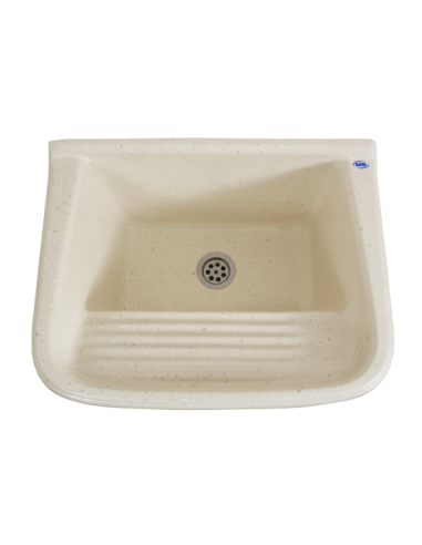 Durafort Pileta Lav Amurar 50x40x28...