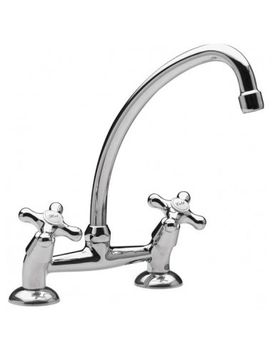 Grifería Para Mesada De Cocina FV...