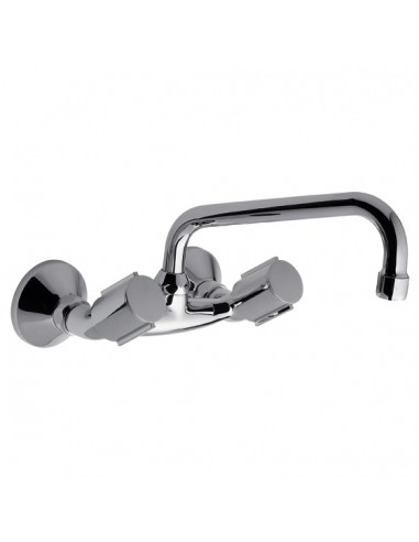 Grifería Para Cocina FV California...