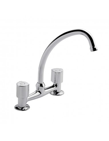 Grifería Para Mesada De Cocina FV...