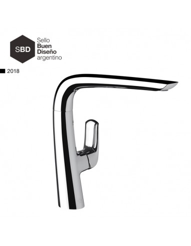 Monocomando Para Cocina FV Epuyen...