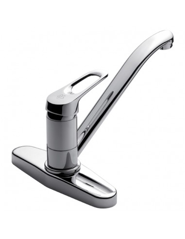 Monocomando Para Mesada De Cocina FV...