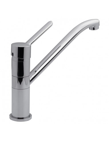 Juego De Monocomando Alto FV Newport...