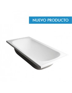 Ferrum Bañera Serena Acril...