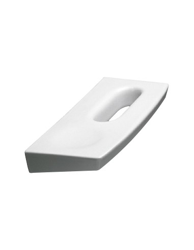 Jabonera Ferrum Marina Con Agarradera...