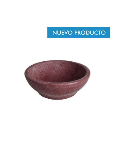 Bacha Ferrum Tori Vasija Red Rojo...