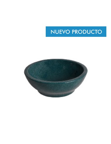 Bacha Ferrum Tori Vasija Red Verde...