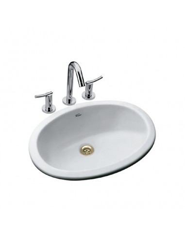 Bacha Ferrum Armonica Imola Blanco...