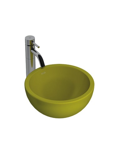 Bacha Ferrum Armonica Persis Amarillo...