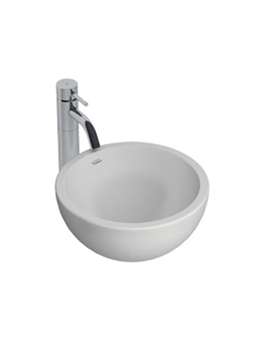 Bacha Ferrum Armonica Persis Blanco...