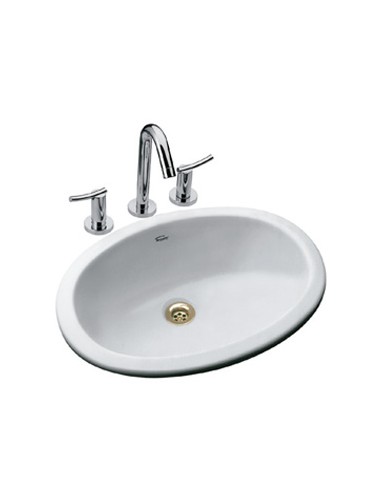 Ferrum Armonica Bacha Esquel Bco...