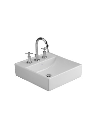 Bacha Ferrum Armonica Apoyar Blanco 3...