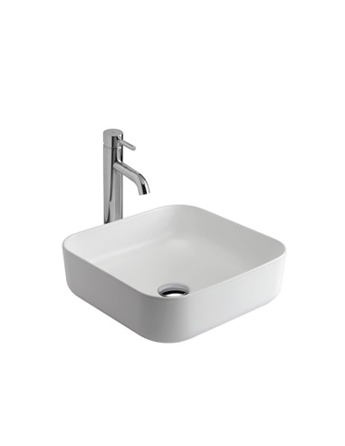 Bacha Ferrum Milos Cuadra 40 X 40...