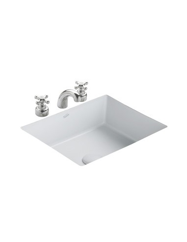 Bacha Cuadrada Ferrum Armonica Bajo...