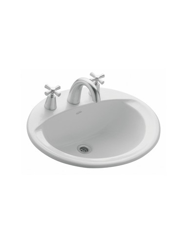 Bacha Ferrum Armonica Elea Oval 1...