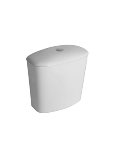 Depósito Colgante Ferrum Mayo Blanco...