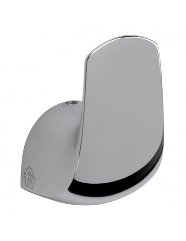 Percha FV Epuyen Cromo (0166/L2-Cr)