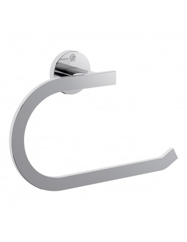 Toallero De Aro FV Triades Cromo 0162/C3