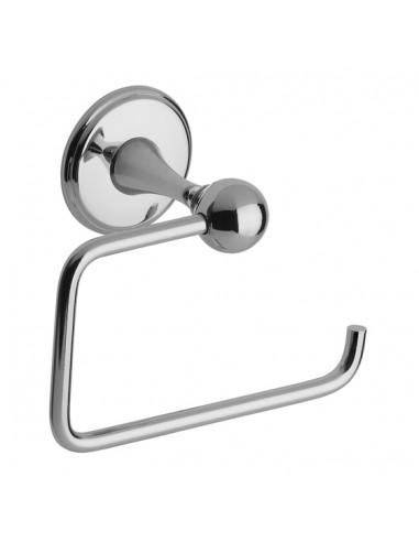 Portarrollo FV Mikka Cromo 0167/31