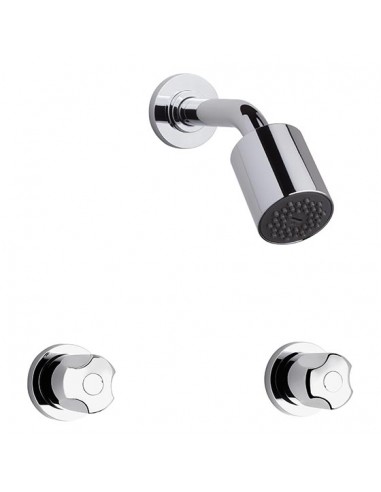 Juego Para Ducha FV Pampa Con 2...