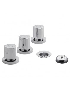 Jugeo De Grifería Para...