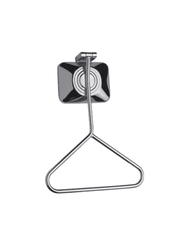 Manija Tecla De Válvula De Descarga...