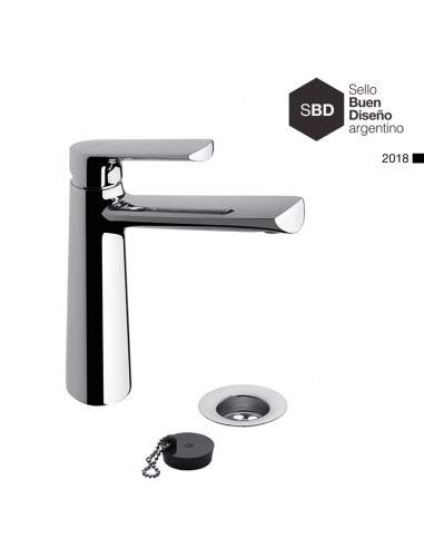 Juego De  Monocomando Para Lavatorio...