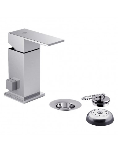 Juego De Monocomando Para Bidet FV...