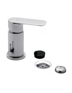 Juego  Monocomando Para...