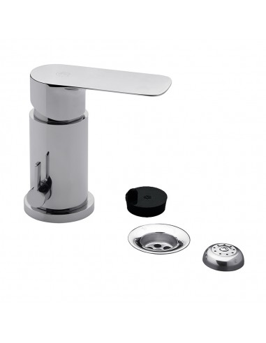 Juego  Monocomando Para Bidet FV Coty...