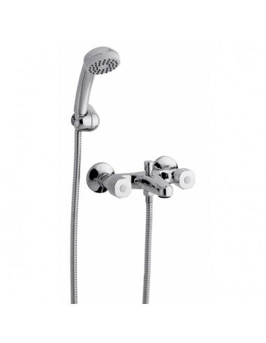 Grifería Para Bañera Y Ducha FV...