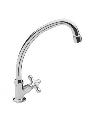 Canilla Para Mesada FV Malena Una...