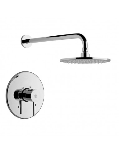 Juego De Monocomando Para Ducha FV...